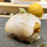 Gotanda Sushi Matsumoto - 