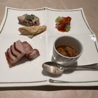 中国飯店 三田店 - 