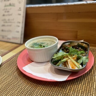 タイ屋台 とき_1