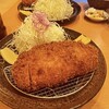 とんかつ 美濃屋