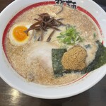 哲麺 縁 - 