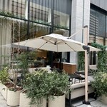 Scarpetta Tokyo - 