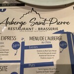 Auberge Saint-Pierre - 