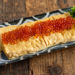 やむなし - だしまき