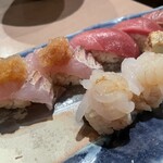 Sushi Bagenya - 