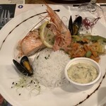 Auberge Saint-Pierre - 