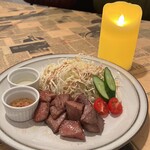 Dining Bar Humming Bird - 