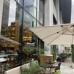 Scarpetta Tokyo - 