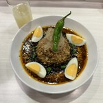 コロンビアエイト - 