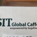 SIT Global Caffe empowered by Segafredo - 