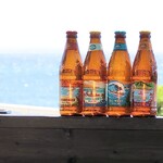 MAHALO - ハワイのクラフトビール
