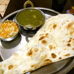 インド料理 ダルバール - 