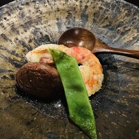 鉄板焼さわふじ - 