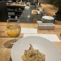 炉端イタリアン ICORIBI 堂島 - 