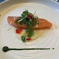 Scarpetta Tokyo - 