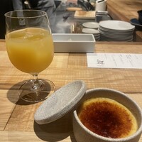 炉端イタリアン ICORIBI 堂島 - 