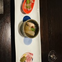 鉄板焼さわふじ - 