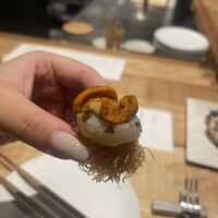 炉端イタリアン ICORIBI 堂島 - 