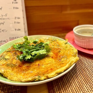 タイ屋台 とき_0