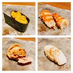 Sushi Hiromi - 