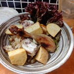 よんなー酒場 - 