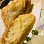 地鶏と地酒 新宿とっとり - 