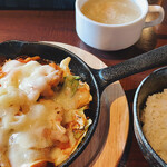 プサンアジメ - 