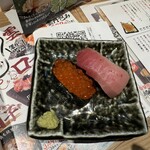 Sushi Sake Sakana Sugitama - 