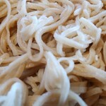 Te Uchi Chi Soba Ume Soba - 