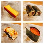 Sushi Hiromi - 