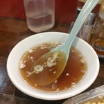 ラーメン栄華 - 