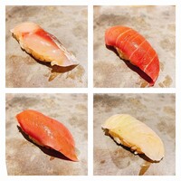 鮨　廣見 - 