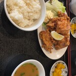 Taishuusakaba Kampaiya - 