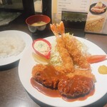 味の店 一番 - 