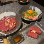 Yakiniku Kouraku - 