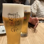 居酒屋くまや - 