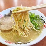 竹林 - ラーメン麺リフト