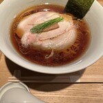 Nippon Ramen 凛 KYOTO - 