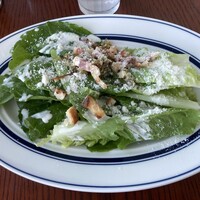 レストラン ラ・マーレ - 