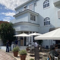 レストラン ラ・マーレ - 