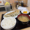 餃子の山岡家 すすきの店