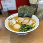 麺家 たいせい - 