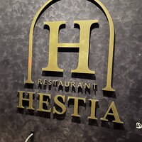 HESTIA GINZA - 
