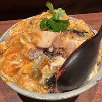 吾一 西天満店 - 