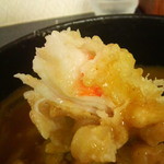 ほの香 - 普通に良く使われてるブラックタイガーより一サイズ大きいそうです。