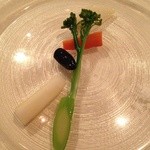 ビオディナミコ - 11月