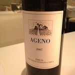 ビオディナミコ - 10月