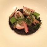 ビオディナミコ - 10月