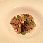 ビオディナミコ - 10月