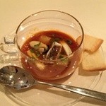 ビオディナミコ - 10月